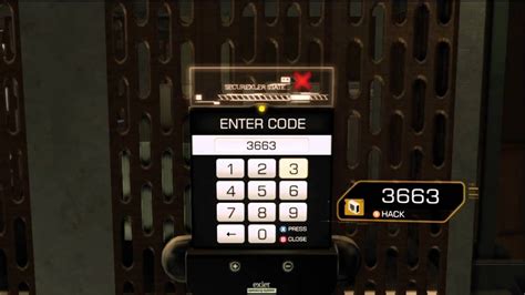 deus ex keycodes|Steam Community :: Guide :: Keycodes Passwords Complete.